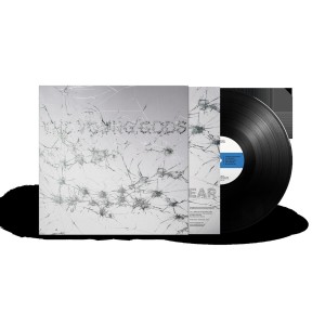 Young Gods - Appear Disappear (2025) (Vinyl & CD)