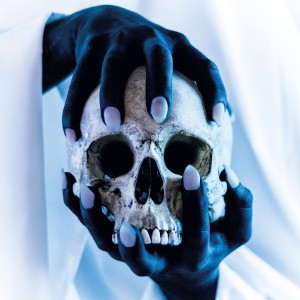 Gost - Possessor (2018) (CD)