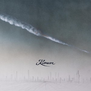 Kauan - Pirut (2013) (CD)