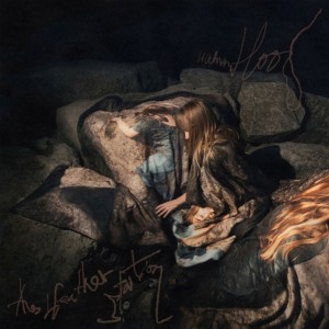 Weather Station - Humanhood (2025) (Vinyl)