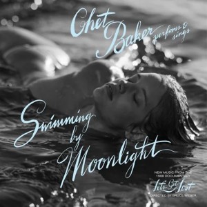 Chet Baker - Swimming By Moonlight (2025) (2x Vinyl)