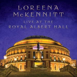 Loreena McKennitt - Live At The Royal Albert Hall 2019 (2CD)