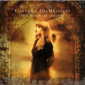 Loreena McKennitt - The Book Of Secrets (1997) (CD)