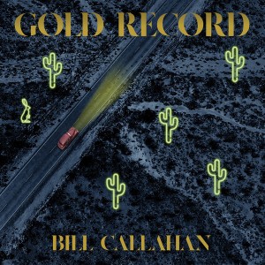 Bill Callahan - Gold Record (CD)