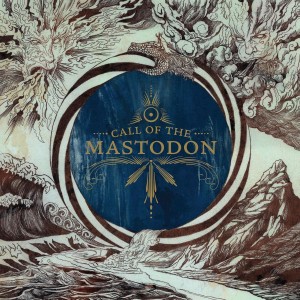 Mastodon - Call Of The Mastodon (2006) (Yellow Vinyl)