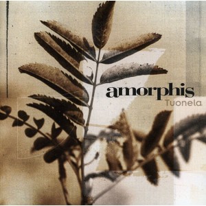 Amorphis - Tuonela (1999) (CD)