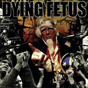 DYING FETUS-DESTROY THE OPPOSITI (CD)