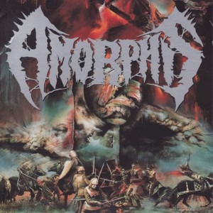 Amorphis - Karelian Isthmus (2003) (CD)
