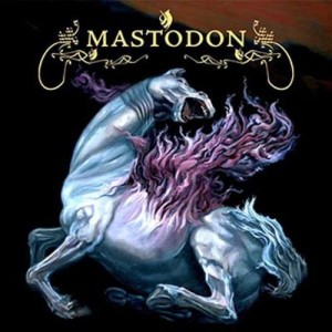 MASTODON-REMISSION (VINYL)