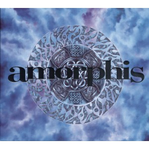 Amorphis - Elegy (1996) (CD)