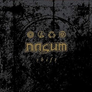 NASUM-SHIFT (VINYL)