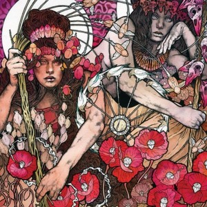 Baroness - The Red Album (2007) (CD)
