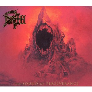 Death - The Sound Of Perseve (CD)