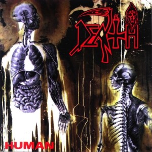 DEATH-HUMAN 2CD