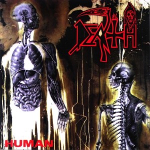 Death - Human (2CD)