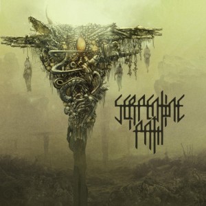 Serpentine Path - Serpentine Path (CD)