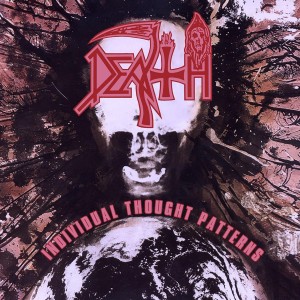 DEATH-INDIVIDUAL THOUGHT PATTERNS (1993) (RSD 2023 BLACK FRIDAY EDITION) (VINYL))