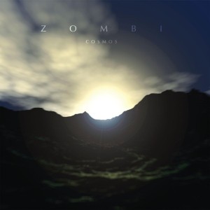 Zombi - Cosmos (2004) (20th Anniversary) (2CD)