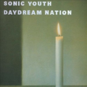 Sonic Youth - Daydream Nation (1988) (2x Vinyl)
