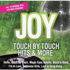 Joy - Touch By Touch Hits & More (2011) (CD)