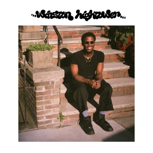 Winston Hightower - Winston Hytwr (2024) (Vinyl)