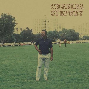 CHARLES STEPNEY-STEP ON STEP (VINYL)