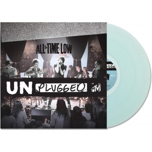 All Time Low - MTV Unplugged (Vinyl)