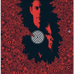 Thievery Corporation - The Cosmic Game (2004) (20th Anniversary) (2x Vinyl)