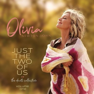 Olivia Newton-John - Just The Two Of Us: The Duets Collection (2023) (CD)