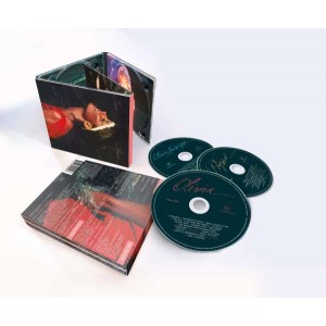 OLIVIA NEWTON-JOHN-PHYSICAL (40th ANNIVERSARY DELUXE EDITION) (2CD+DVD)