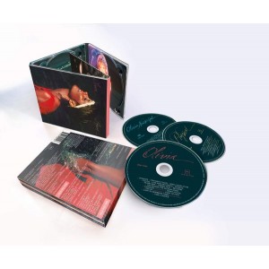 Olivia Newton-John - Physical (40th Anniversary Deluxe Edition) (2CD+DVD)