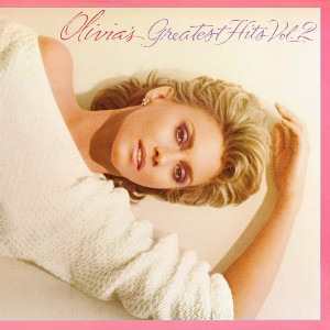 OLIVIA NEWTON-JOHN-OLIVIA´S GREATEST HITS VOL. 2 (DELUXE EDITION)