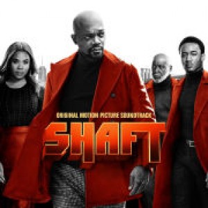 SHAFT (REMAKE) OST