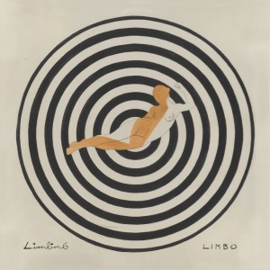 Lionlimb - Limbo (Ltd Transparent Orange) (2024) (Vinyl)