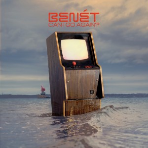 Benet - Can I Go Again? (Vinyl)