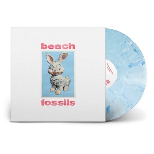 BEACH FOSSILS-BUNNY (LTD POWDER BLUE VINYL)