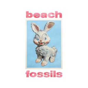 BEACH FOSSILS-BUNNY