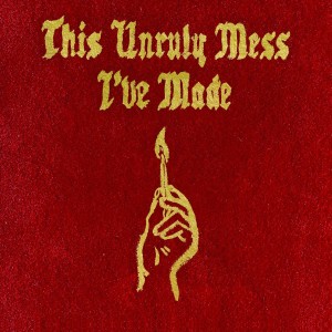 Macklemore & Ryan Lewis - This Unruly Mess I´ve Made (2016) (CD)