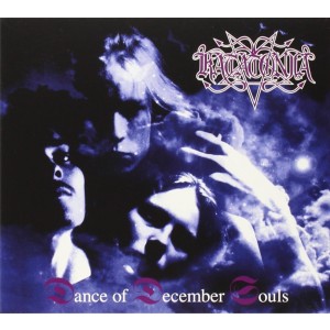 Katatonia - Dance Of December Souls (CD)