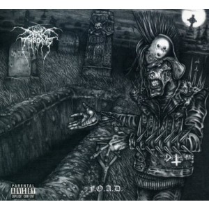 DARKTHRONE-F.O.A.D.