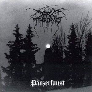 Darkthrone - Panzerfaust (Vinyl)