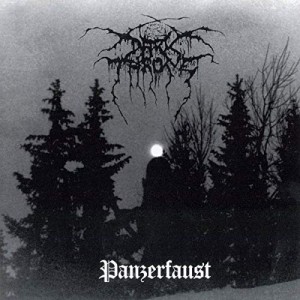 DARKTHRONE-PANZERFAUST