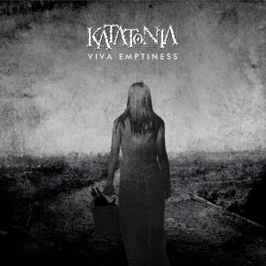 Katatonia - Viva Emptiness (2003) (CD)