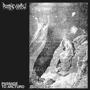 ROTTING CHRIST-PASSAGE TO ARCTURO