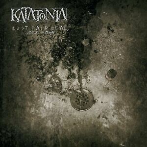 KATATONIA-LAST FAIR DEAL GONE DOWN