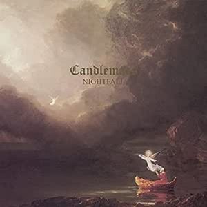 Candlemass - Nightfall (Digipack) (CD)