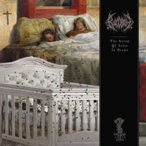 Bloodbath - Arrow Of Satan Is Drawn (2018) (CD)