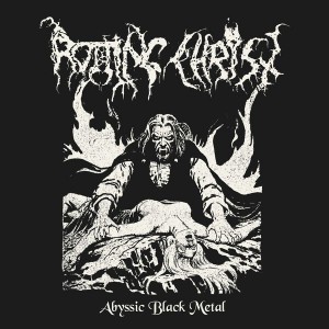 Rotting Christ - Abyssic Black Metal (1989-92) (Vinyl)