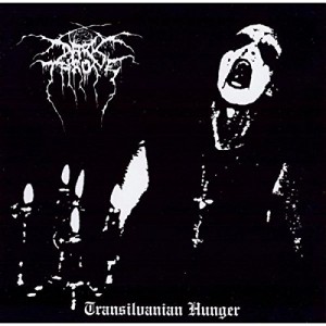 Darkthrone - Transilvanian Hunger