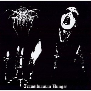 DARKTHRONE-TRANSILVANIAN HUNGER